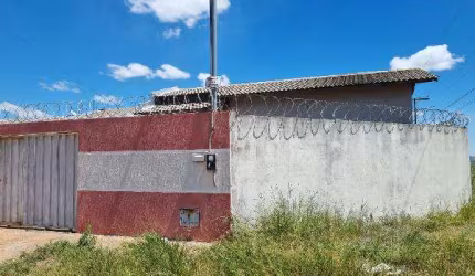 Oportunidade Única em PLANALTINA - GO | Tipo: Casa | Negociação: Venda Direta Online  | Situação: Imóvel