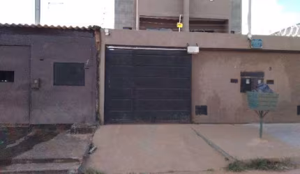 Oportunidade Única em AGUAS LINDAS DE GOIAS - GO | Tipo: Apartamento | Negociação: Venda Direta Online  | Situação: Imóvel