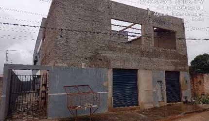 Oportunidade Única em AGUAS LINDAS DE GOIAS - GO | Tipo: Apartamento | Negociação: Venda Direta Online  | Situação: Imóvel