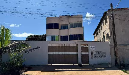 Oportunidade Única em VALPARAISO DE GOIAS - GO | Tipo: Apartamento | Negociação: Venda Direta Online  | Situação: Imóvel
