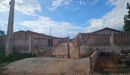 Oportunidade Única em LUZIANIA - GO | Tipo: Casa | Negociação: Venda Direta Online  | Situação: Imóvel