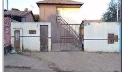 Oportunidade Única em CIDADE OCIDENTAL - GO | Tipo: Apartamento | Negociação: Venda Direta Online  | Situação: Imóvel