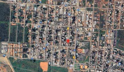 Oportunidade Única em PLANALTINA - GO | Tipo: Casa | Negociação: Venda Direta Online  | Situação: Imóvel