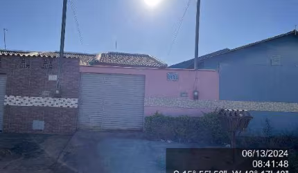 Oportunidade Única em SANTO ANTONIO DO DESCOBERTO - GO | Tipo: Casa | Negociação: Venda Direta Online  | Situação: Imóvel