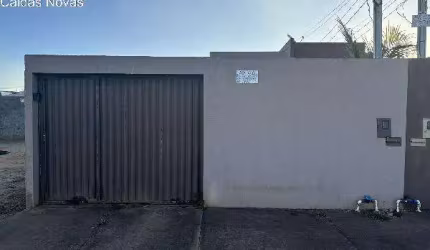 Oportunidade Única em CALDAS NOVAS - GO | Tipo: Casa | Negociação: Venda Direta Online  | Situação: Imóvel