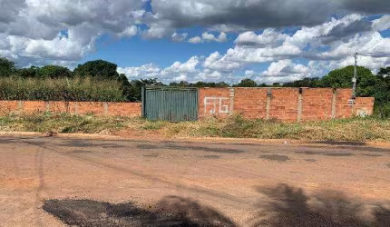Oportunidade Única em TRINDADE - GO | Tipo: Terreno | Negociação: Venda Online  | Situação: Imóvel