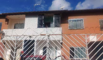 Oportunidade Única em CIDADE OCIDENTAL - GO | Tipo: Apartamento | Negociação: Venda Direta Online  | Situação: Imóvel