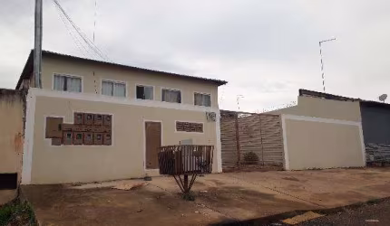 Oportunidade Única em CIDADE OCIDENTAL - GO | Tipo: Apartamento | Negociação: Venda Direta Online  | Situação: Imóvel