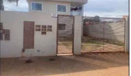 Oportunidade Única em CIDADE OCIDENTAL - GO | Tipo: Apartamento | Negociação: Venda Direta Online  | Situação: Imóvel