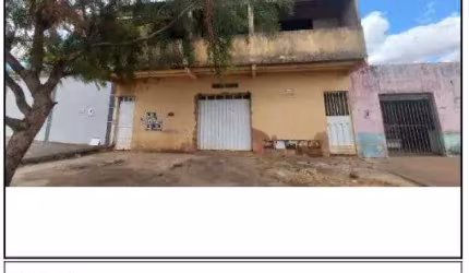 Oportunidade Única em PLANALTINA - GO | Tipo: Casa | Negociação: Venda Direta Online  | Situação: Imóvel