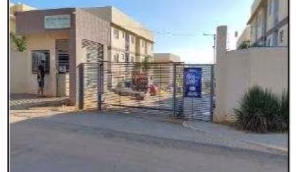 Oportunidade Única em CIDADE OCIDENTAL - GO | Tipo: Apartamento | Negociação: Venda Online  | Situação: Imóvel