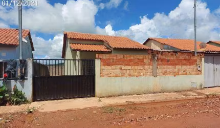 Oportunidade Única em AGUAS LINDAS DE GOIAS - GO | Tipo: Casa | Negociação: Venda Online  | Situação: Imóvel