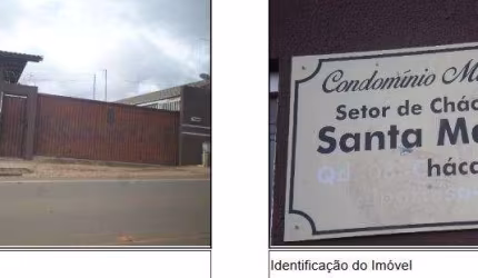 Oportunidade Única em VALPARAISO DE GOIAS - GO | Tipo: Apartamento | Negociação: Venda Direta Online  | Situação: Imóvel