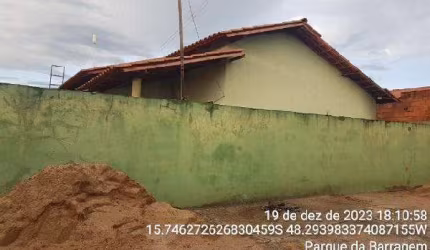 Oportunidade Única em AGUAS LINDAS DE GOIAS - GO | Tipo: Casa | Negociação: Venda Direta Online  | Situação: Imóvel