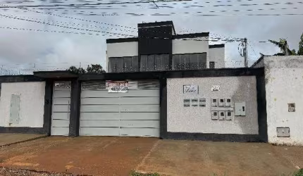 Oportunidade Única em PLANALTINA - GO | Tipo: Apartamento | Negociação: Venda Direta Online  | Situação: Imóvel