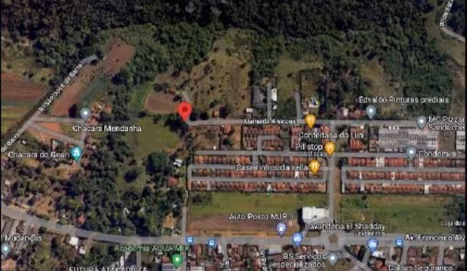 Oportunidade Única em GOIANIA - GO | Tipo: Terreno | Negociação: Venda Online  | Situação: Imóvel