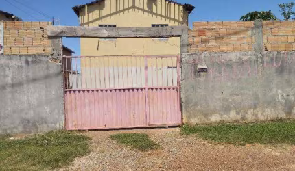 Oportunidade Única em NOVO GAMA - GO | Tipo: Casa | Negociação: Venda Direta Online  | Situação: Imóvel