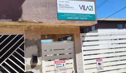Oportunidade Única em CIDADE OCIDENTAL - GO | Tipo: Apartamento | Negociação: Venda Direta Online  | Situação: Imóvel