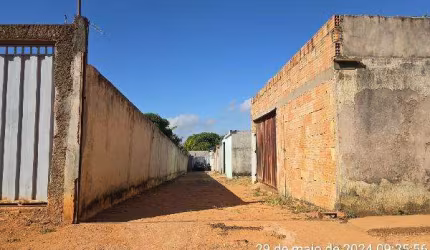 Oportunidade Única em CIDADE OCIDENTAL - GO | Tipo: Casa | Negociação: Venda Direta Online  | Situação: Imóvel