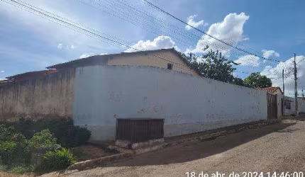 Oportunidade Única em VALPARAISO DE GOIAS - GO | Tipo: Casa | Negociação: Venda Online  | Situação: Imóvel