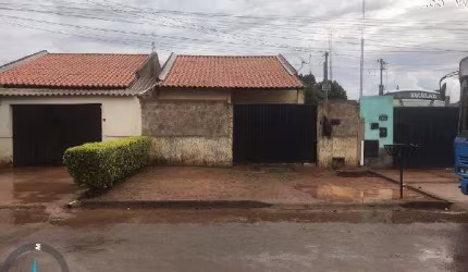Oportunidade Única em PLANALTINA - GO | Tipo: Casa | Negociação: Venda Direta Online  | Situação: Imóvel