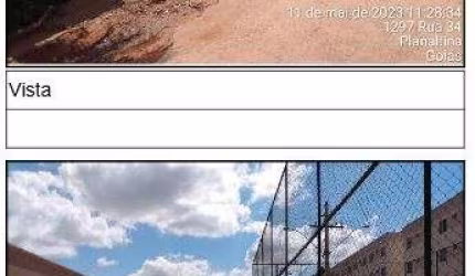 Oportunidade Única em PLANALTINA - GO | Tipo: Apartamento | Negociação: Venda Direta Online  | Situação: Imóvel