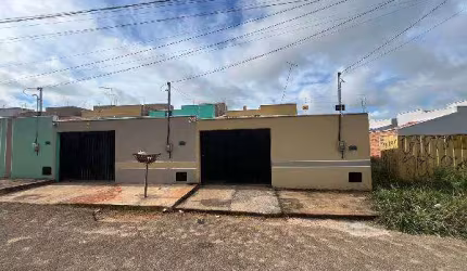 Oportunidade Única em GUAPO - GO | Tipo: Casa | Negociação: Venda Direta Online  | Situação: Imóvel