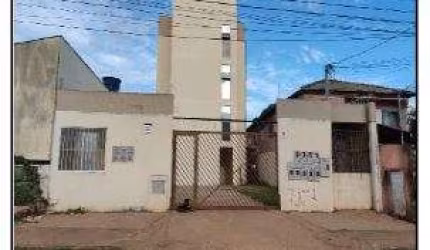 Oportunidade Única em CIDADE OCIDENTAL - GO | Tipo: Apartamento | Negociação: Venda Direta Online  | Situação: Imóvel