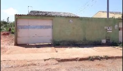 Oportunidade Única em PLANALTINA - GO | Tipo: Casa | Negociação: Venda Direta Online  | Situação: Imóvel
