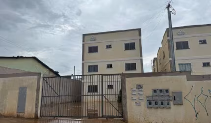 Oportunidade Única em LUZIANIA - GO | Tipo: Apartamento | Negociação: Venda Online  | Situação: Imóvel