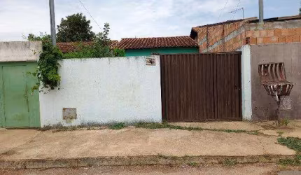 Oportunidade Única em LUZIANIA - GO | Tipo: Casa | Negociação: Venda Direta Online  | Situação: Imóvel