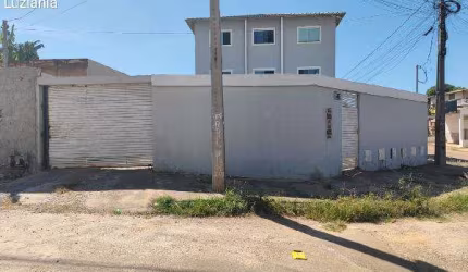 Oportunidade Única em LUZIANIA - GO | Tipo: Apartamento | Negociação: Venda Direta Online  | Situação: Imóvel