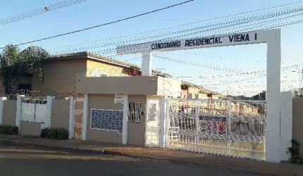 Oportunidade Única em LUZIANIA - GO | Tipo: Apartamento | Negociação: Venda Direta Online  | Situação: Imóvel