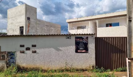 Oportunidade Única em LUZIANIA - GO | Tipo: Apartamento | Negociação: Venda Direta Online  | Situação: Imóvel