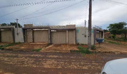 Oportunidade Única em LUZIANIA - GO | Tipo: Casa | Negociação: Venda Direta Online  | Situação: Imóvel