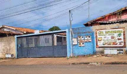 Oportunidade Única em LUZIANIA - GO | Tipo: Casa | Negociação: Venda Direta Online  | Situação: Imóvel
