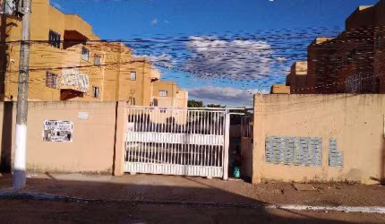 Oportunidade Única em AGUAS LINDAS DE GOIAS - GO | Tipo: Apartamento | Negociação: Venda Direta Online  | Situação: Imóvel