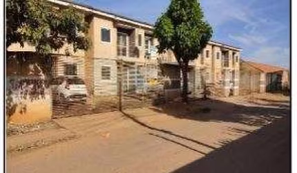 Oportunidade Única em CIDADE OCIDENTAL - GO | Tipo: Apartamento | Negociação: Venda Direta Online  | Situação: Imóvel