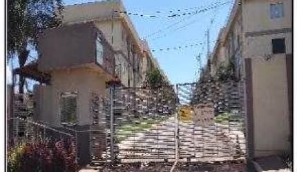 Oportunidade Única em CIDADE OCIDENTAL - GO | Tipo: Apartamento | Negociação: Venda Direta Online  | Situação: Imóvel