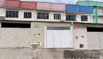 Oportunidade Única em NOVO GAMA - GO | Tipo: Casa | Negociação: Venda Direta Online  | Situação: Imóvel
