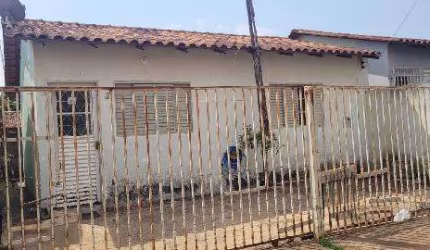Oportunidade Única em LUZIANIA - GO | Tipo: Casa | Negociação: Venda Direta Online  | Situação: Imóvel