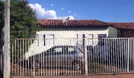Oportunidade Única em LUZIANIA - GO | Tipo: Casa | Negociação: Venda Direta Online  | Situação: Imóvel