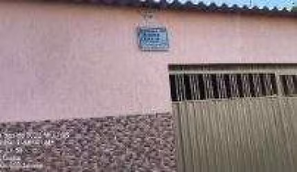Oportunidade Única em NOVO GAMA - GO | Tipo: Casa | Negociação: Venda Direta Online  | Situação: Imóvel