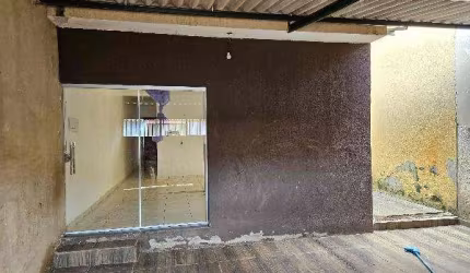 Oportunidade Única em NOVO GAMA - GO | Tipo: Casa | Negociação: Venda Direta Online  | Situação: Imóvel