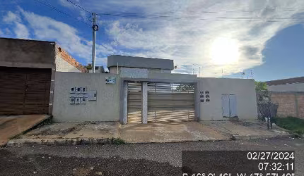 Oportunidade Única em LUZIANIA - GO | Tipo: Apartamento | Negociação: Venda Direta Online  | Situação: Imóvel