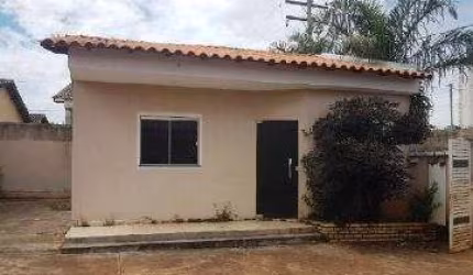 Oportunidade Única em PLANALTINA - GO | Tipo: Casa | Negociação: Venda Online  | Situação: Imóvel