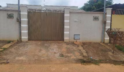 Oportunidade Única em LUZIANIA - GO | Tipo: Casa | Negociação: Venda Direta Online  | Situação: Imóvel