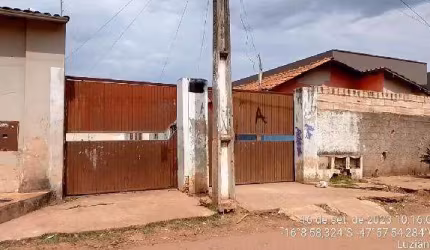 Oportunidade Única em LUZIANIA - GO | Tipo: Casa | Negociação: Venda Direta Online  | Situação: Imóvel