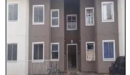 Oportunidade Única em VALPARAISO DE GOIAS - GO | Tipo: Apartamento | Negociação: Venda Direta Online  | Situação: Imóvel