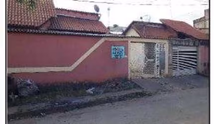 Oportunidade Única em LUZIANIA - GO | Tipo: Casa | Negociação: Venda Direta Online  | Situação: Imóvel